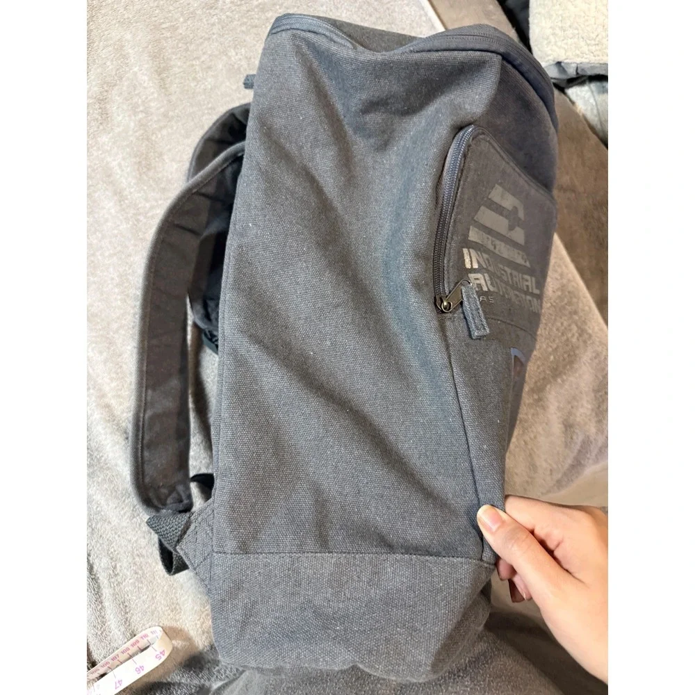 Star Wars Backpack Galaxy's‎ Edge Droid Depot Automaton Astromech Disney Bag